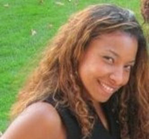 Meet your Posher, Shantell